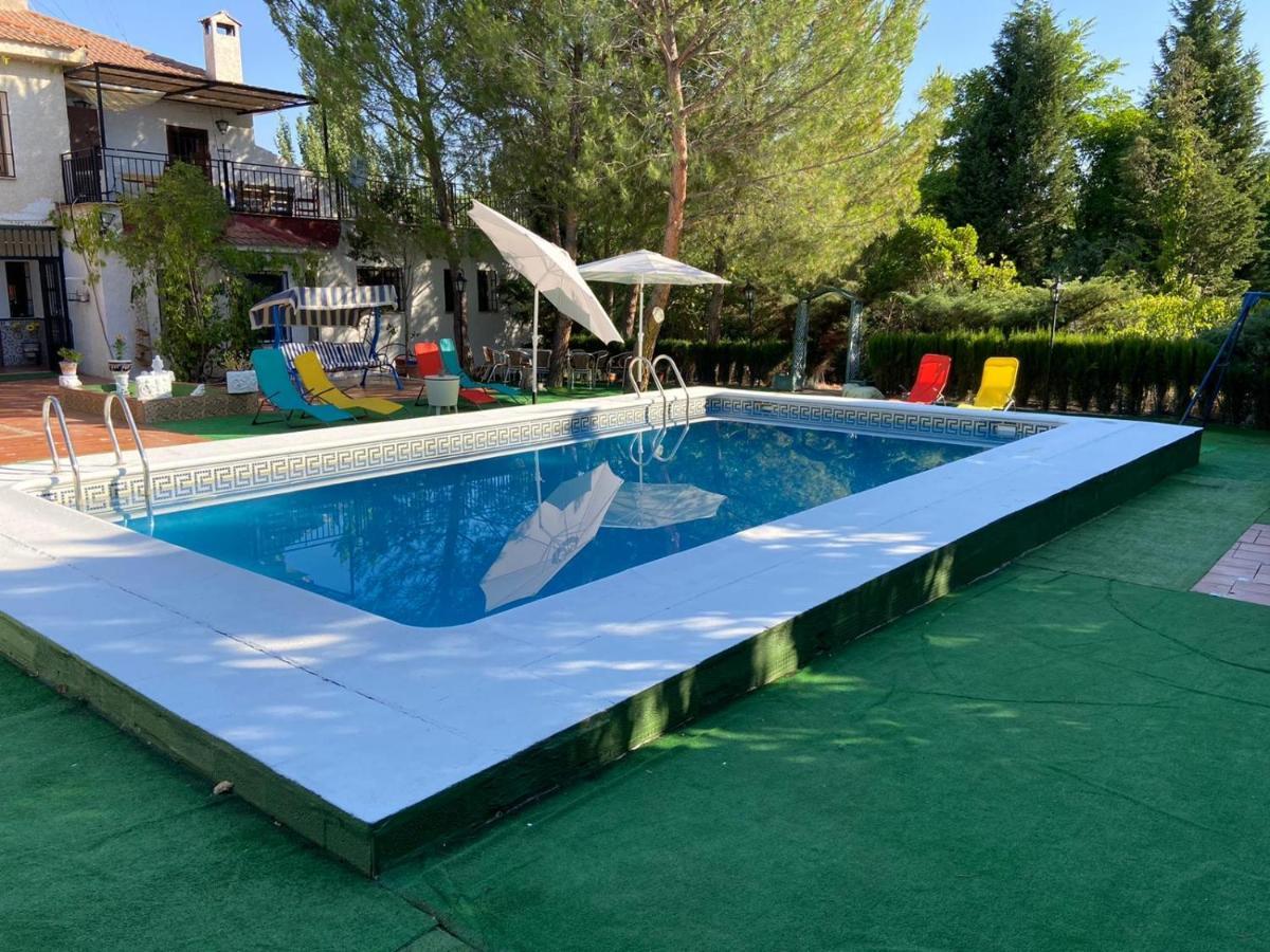 Holiday home Esuri 300m Con 1000m Parcela Privada A 8min De Puy Du Fou Arges