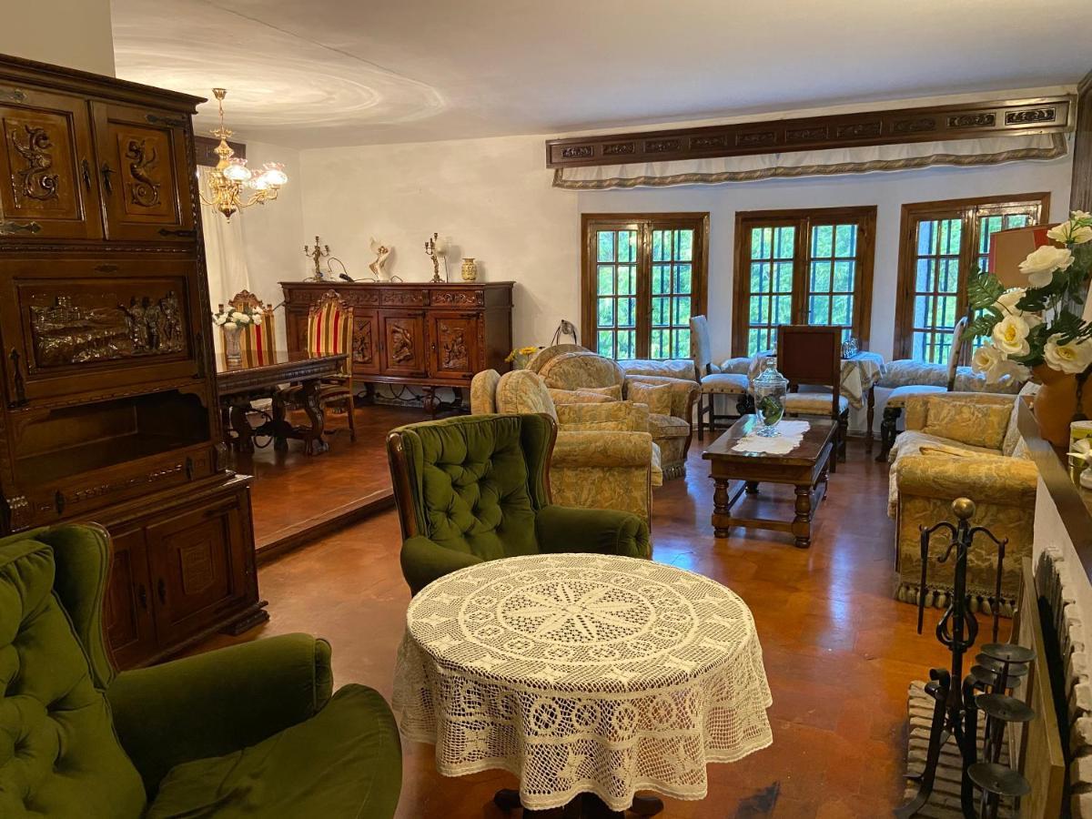 Holiday home Esuri 300m Con 1000m Parcela Privada A 8min De Puy Du Fou