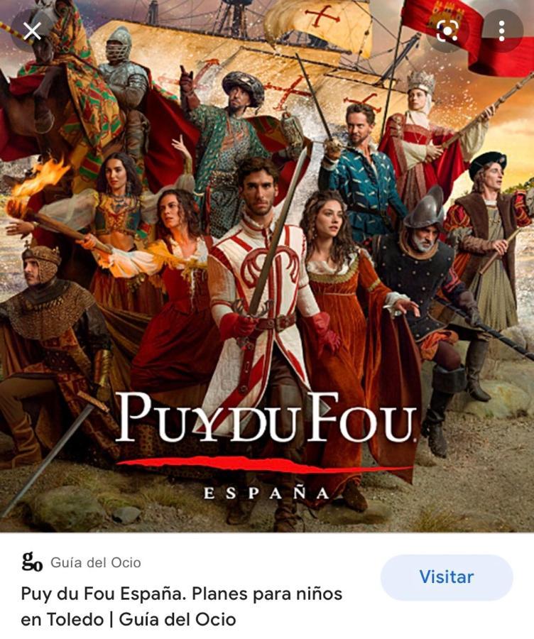 Esuri 300m Con 1000m Parcela Privada A 8min De Puy Du Fou * Arges